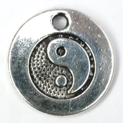 amuleto yin yang eco