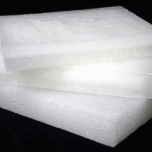 parafina refinada x kilo