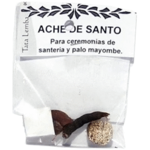 ache de santo