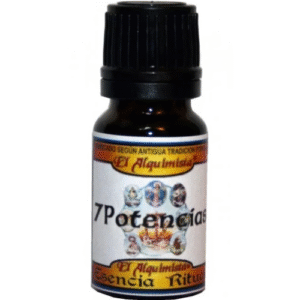 esencia 7 potencias