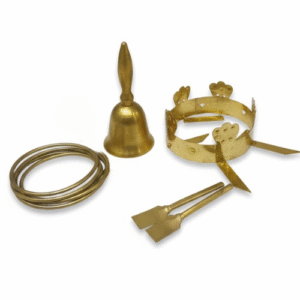 herramientas de oshun (ochun)