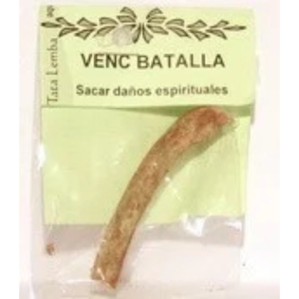 palo vence batalla