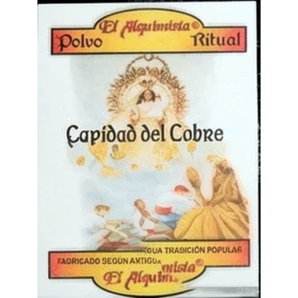 polvo ochun (oshun)