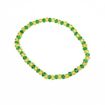 pulsera orula con cuentas svarosky
