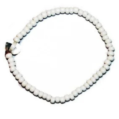 pulseras obatala (ritualizada)