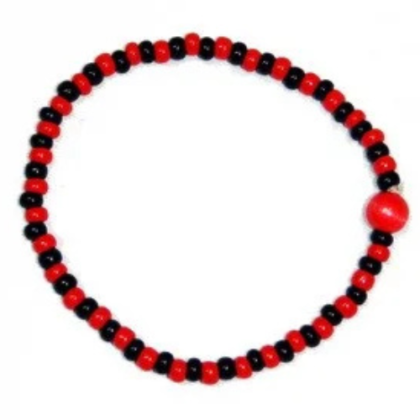 pulseras elegua (ritualizada)