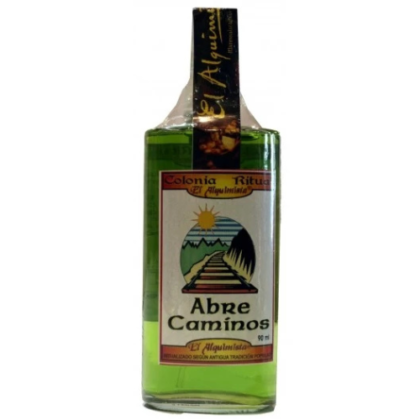 colonia ritual abre caminos
