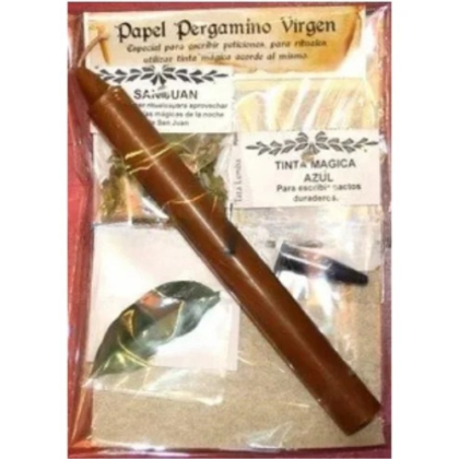 kit de san juan para el amor