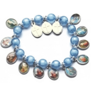 pulsera de los deseos (mod. sakira)