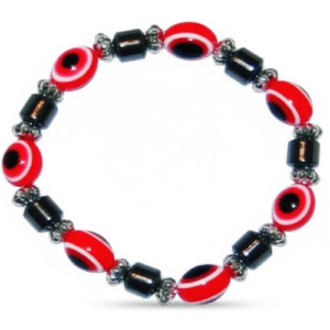 pulsera ojo turco eco ( colores surtidos)