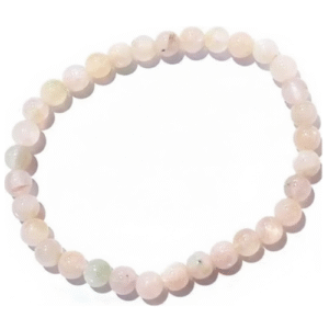 pulsera de piedra luna natural