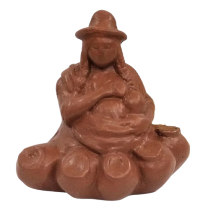 imagen pacha mama 6 cm