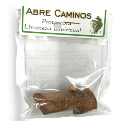 palo abre caminos