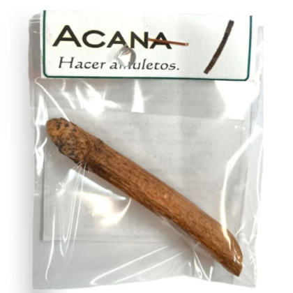 palo acana
