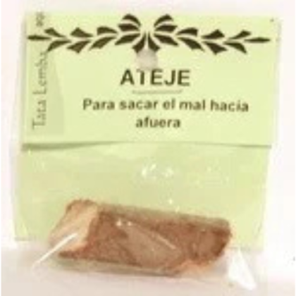 palo ateje