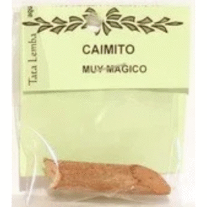 palo caimito