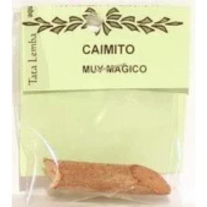palo caimito