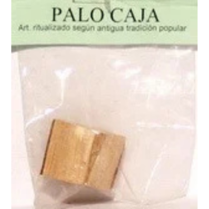 palo caja
