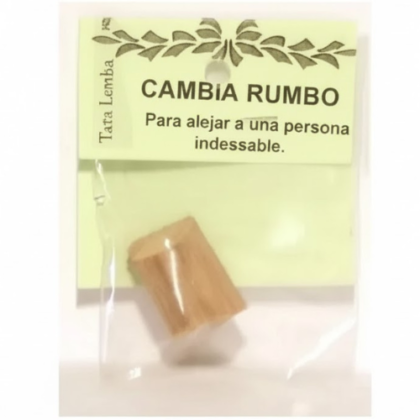 palo cambia rumbo
