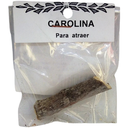 palo carolina