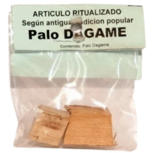 palo dagame