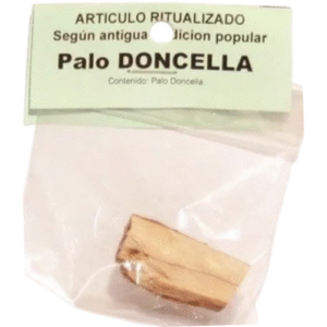 palo doncella