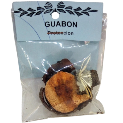 palo guabon