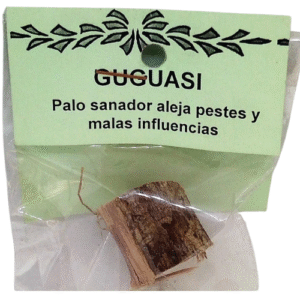palo guaguasi