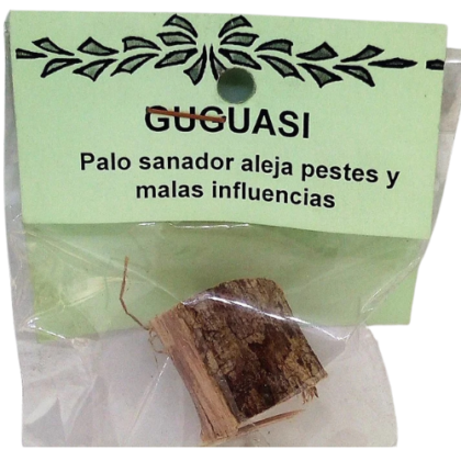 palo guaguasi