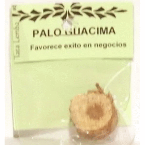 palo guasima