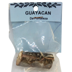 palo guayacan