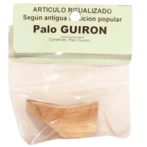 palo guiron