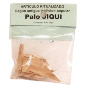palo jiqui