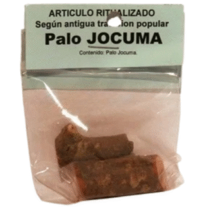 palo jocuma