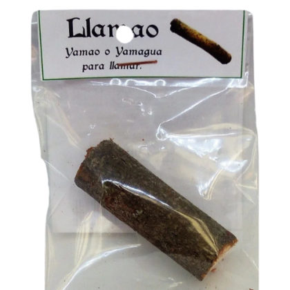 palo llamao