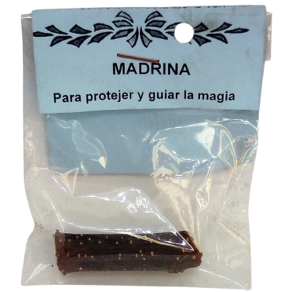 palo madrina