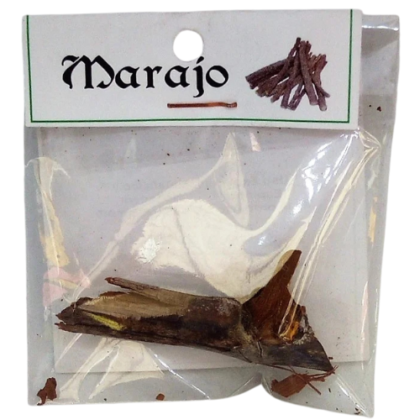palo marajo