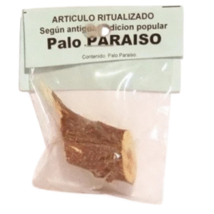 palo paraiso