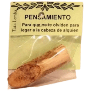 palo pensamiento