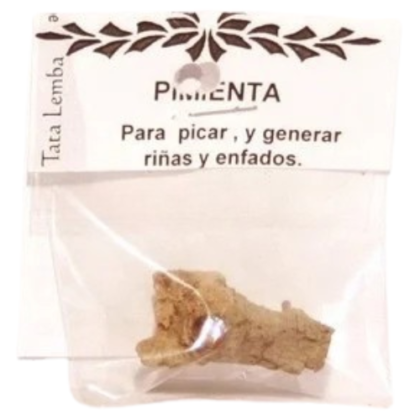 palo pimienta