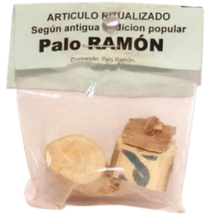 palo ramon