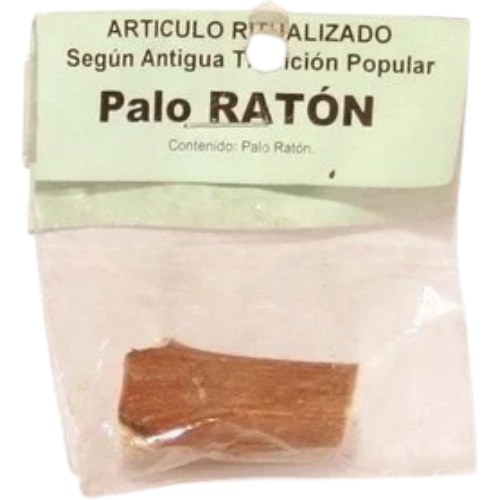 palo raton