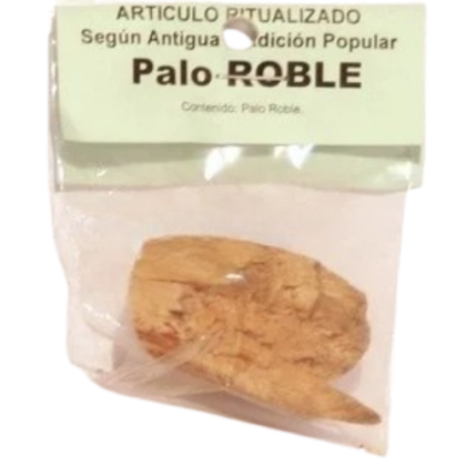 palo roble