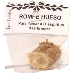 palo rompe hueso