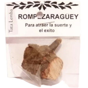 palo rompezaragÜey