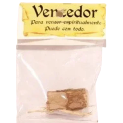 palo vencedor