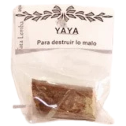 palo yaya