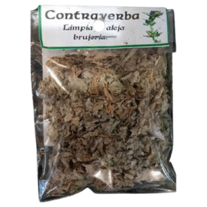 hierba contrayerba