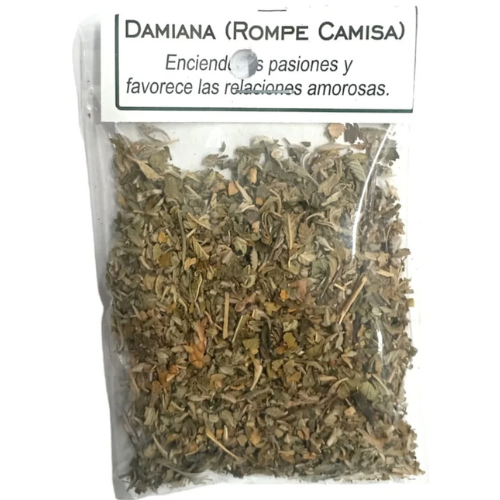 hierba damiana, enciende pasiones amorosas hierba damiana, enciende pasiones amorosas