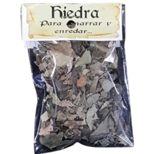 hierba hiedra